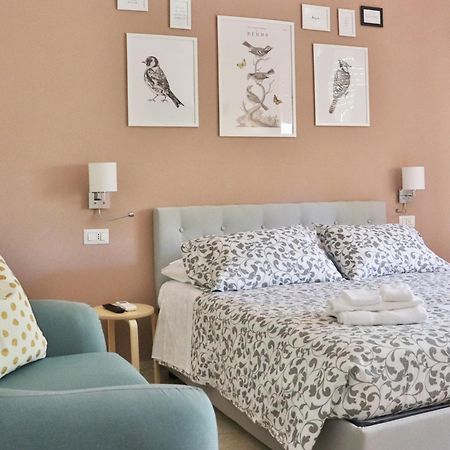 Su Giardinu Bed & Breakfast Sorso Exterior photo