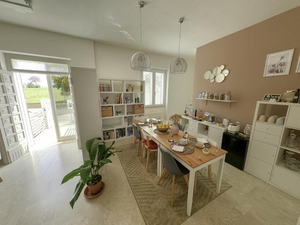 Su Giardinu Bed & Breakfast Sorso Exterior photo