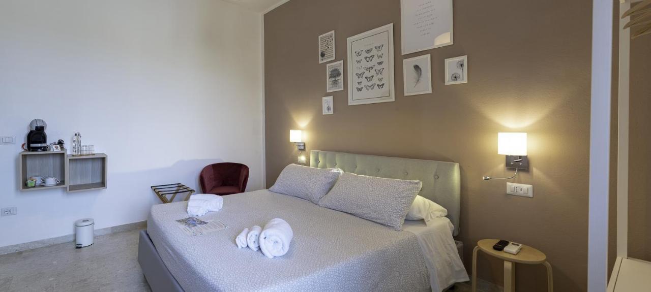 Su Giardinu Bed & Breakfast Sorso Exterior photo