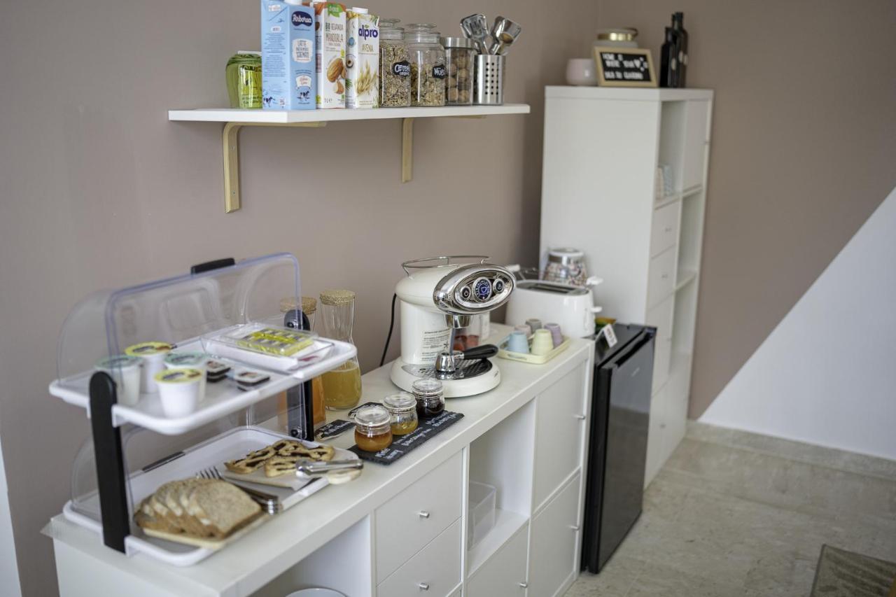 Su Giardinu Bed & Breakfast Sorso Exterior photo