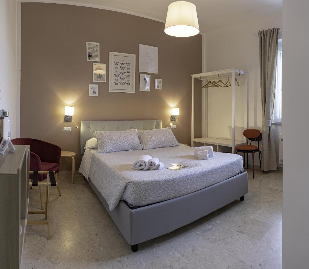 Su Giardinu Bed & Breakfast Sorso Exterior photo