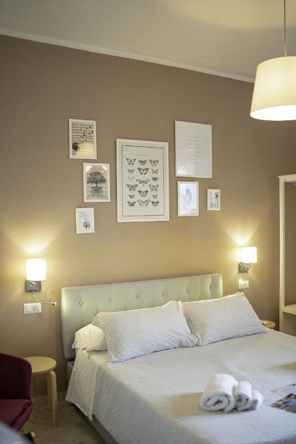 Su Giardinu Bed & Breakfast Sorso Exterior photo