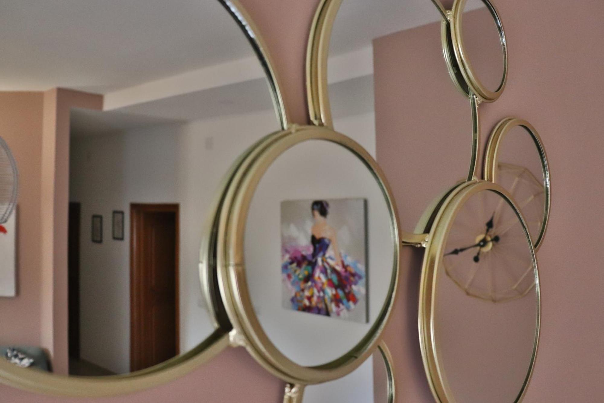 Su Giardinu Bed & Breakfast Sorso Exterior photo